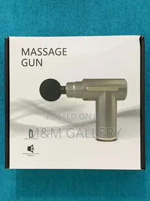 Photo - Massage Gun