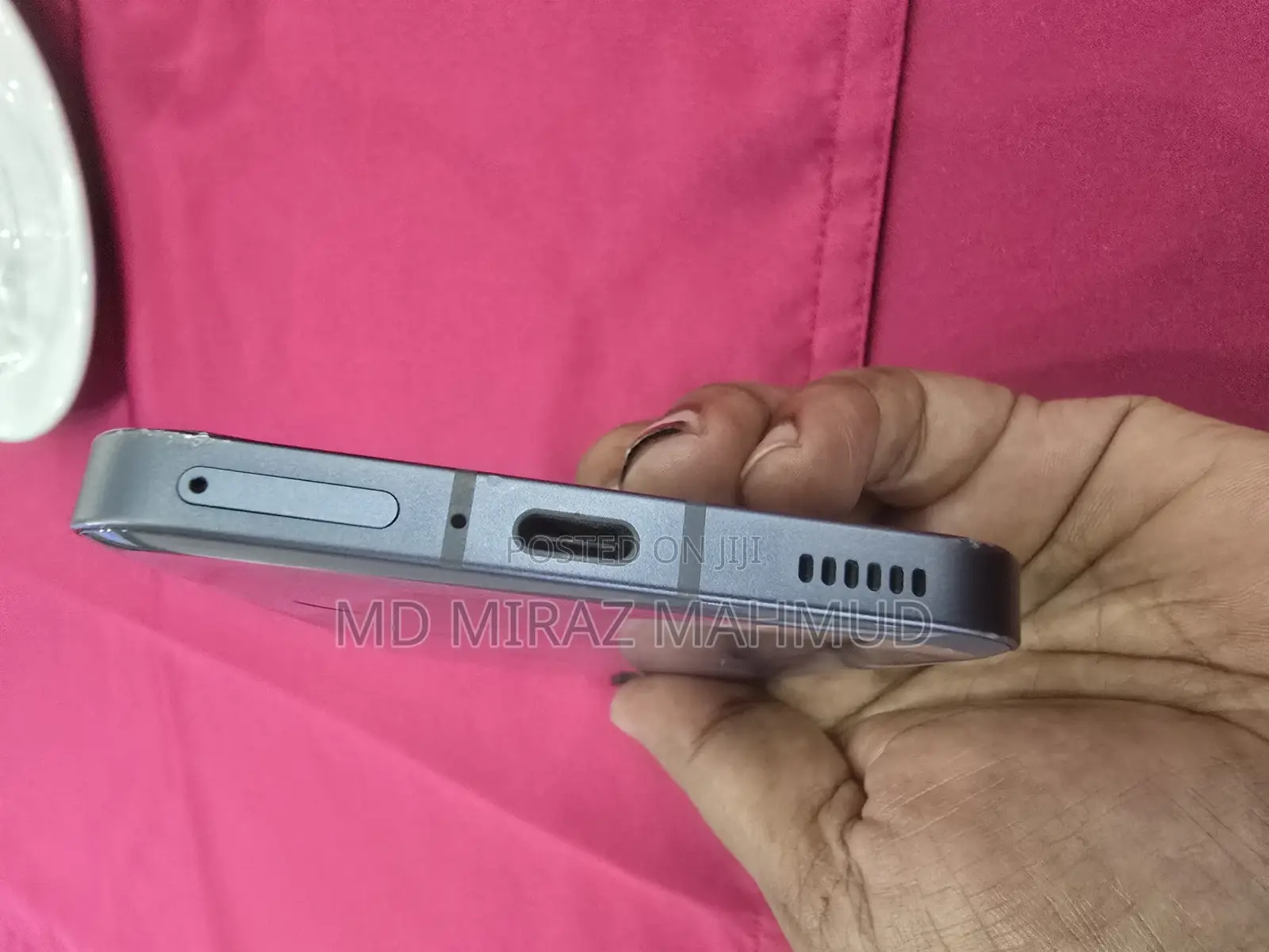 Nothing Phone 2 128 GB Black