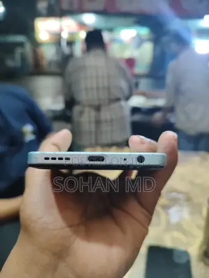 Vivo Y22 128 GB Green