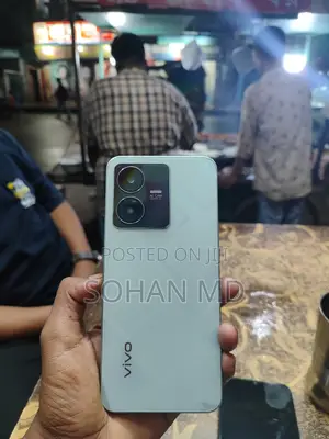Vivo Y22 128 GB Green