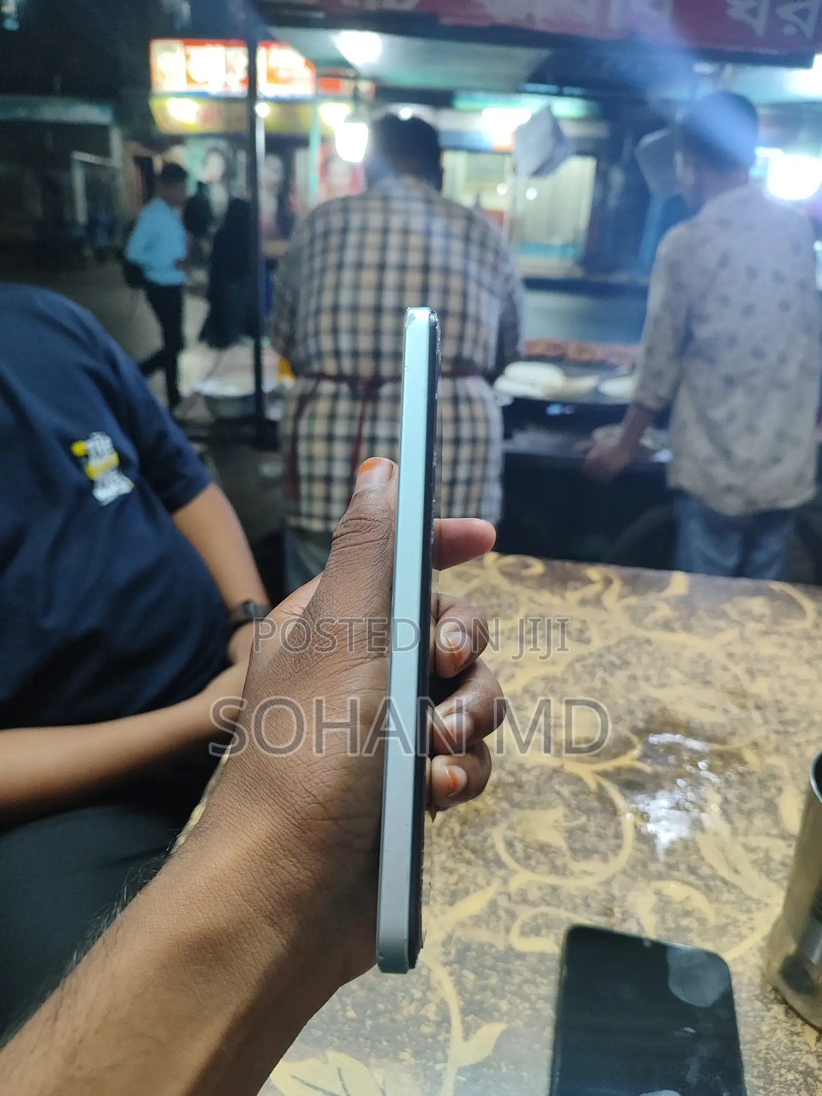 Vivo Y22 128 GB Green