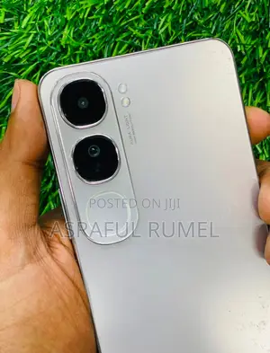 Vivo V40 Lite 256 GB Gray