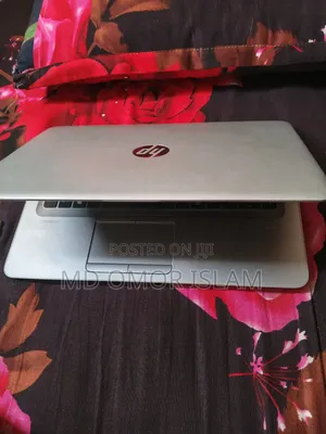 Laptop HP EliteBook 840 G5 8GB AMD Ryzen 7 SSD 256GB