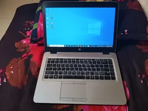 Laptop HP EliteBook 840 G5 8GB AMD Ryzen 7 SSD 256GB