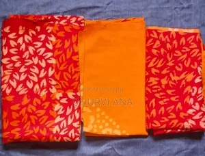 Photo - খাঁটি সুতি –প্রতিদিনের পরার জন্য একদম পারফেক্ট