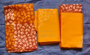 খাঁটি সুতি –প্রতিদিনের পরার জন্য একদম পারফেক্ট