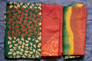 খাঁটি সুতি –প্রতিদিনের পরার জন্য একদম পারফেক্ট