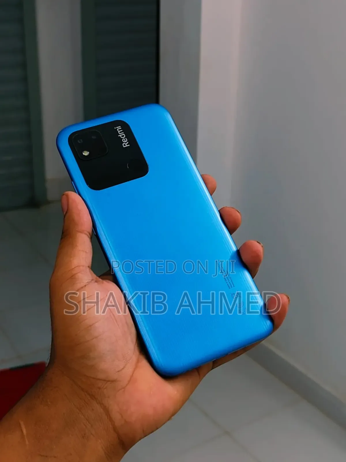 Xiaomi Redmi 10A 64 GB