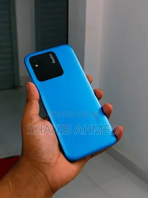 Photo - Xiaomi Redmi 10A 64 GB