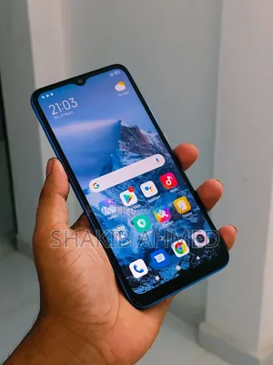 Xiaomi Redmi 10A 64 GB