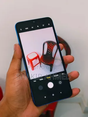 Xiaomi Redmi 10A 64 GB