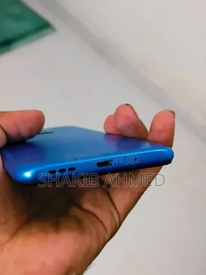 Xiaomi Redmi 10A 64 GB