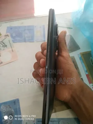 Xiaomi Redmi Note 14 Pro 256 GB Black