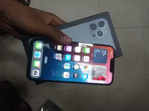 Apple iPhone 13 Pro Max 256 GB Blue