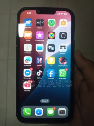 Apple iPhone 13 Pro Max 256 GB Blue