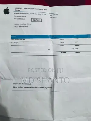 Apple iPhone 13 Pro Max 256 GB Blue