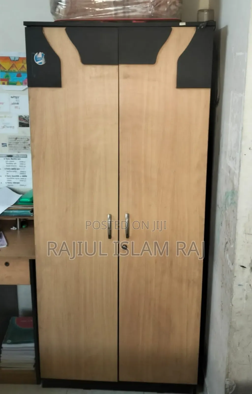 Furniture আলমারি