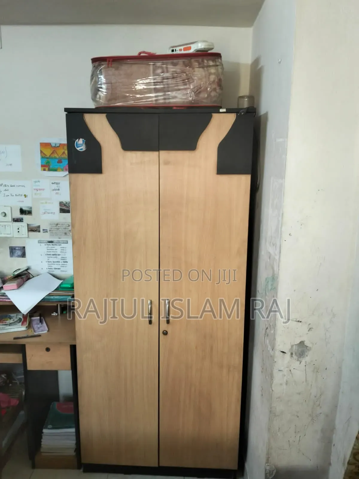 Furniture আলমারি