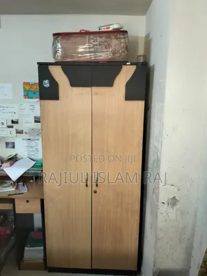 Furniture আলমারি