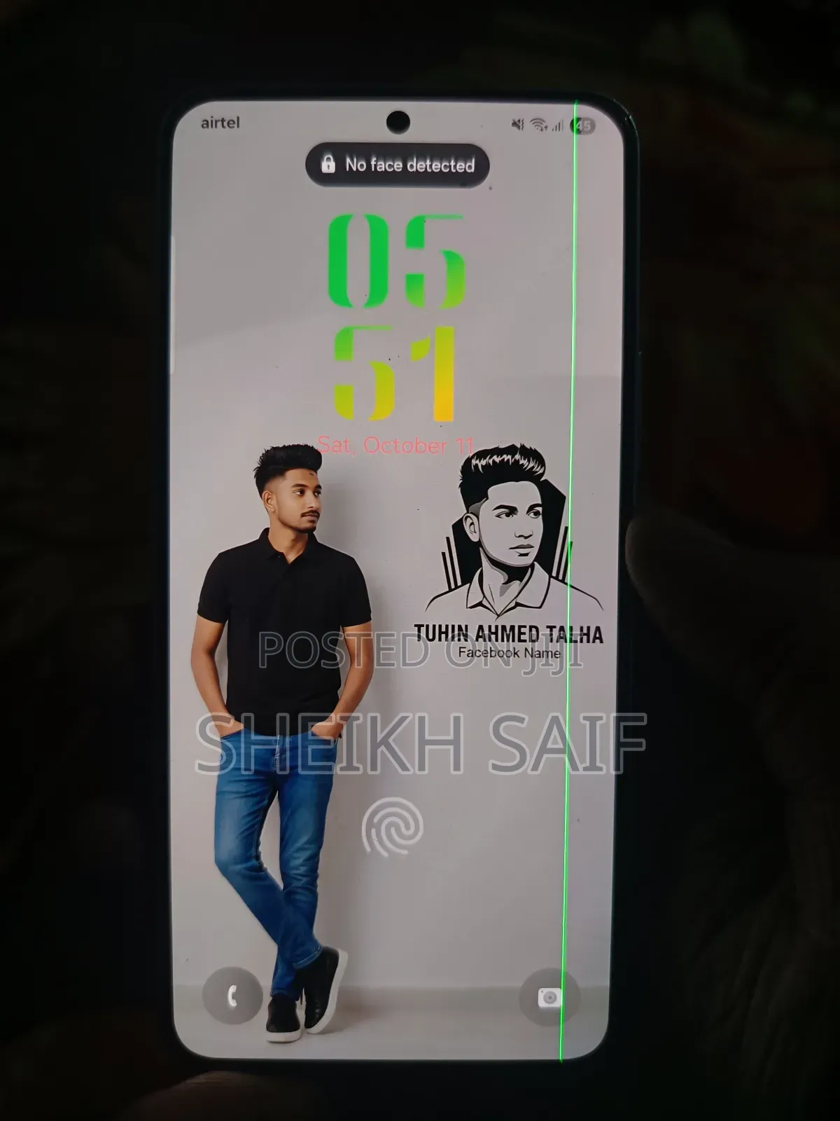 Samsung Galaxy S22 5G 128 GB Silver