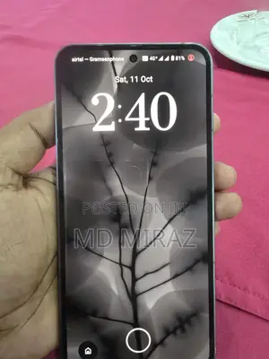 Photo - Nothing Phone 2 128 GB Black