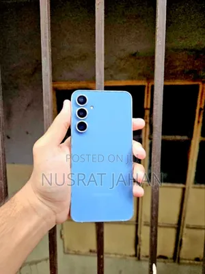 Samsung Galaxy S23 FE 128 GB Blue