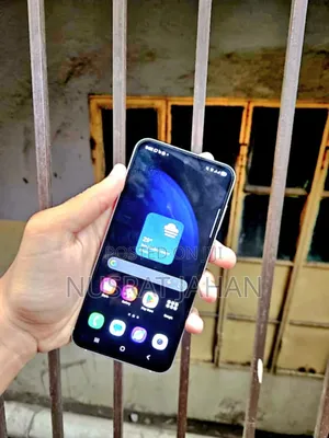 Samsung Galaxy S23 FE 128 GB Blue