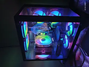 Desktop Computer MSI AG270 2PC 16GB AMD Ryzen 7 SSD 512GB