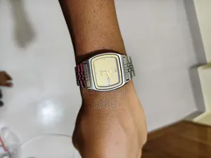 অরিজিনাল Seiko 5 Automatic Watch বিক্রয় হবে!