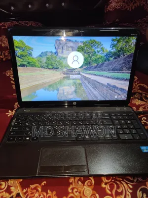 Photo - Laptop HP Pavilion G6 8GB Intel Core I3 HDD 512GB