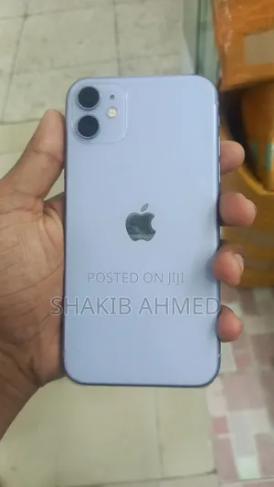 Photo - Apple iPhone 11 128 GB