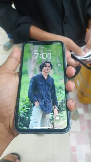 Apple iPhone 11 128 GB