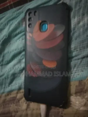 Itel Vision 1 Pro 32 GB Blue