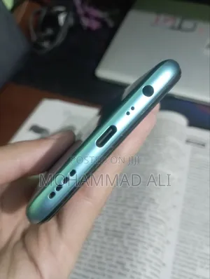 Realme C17 128 GB Blue