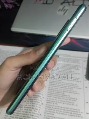 Realme C17 128 GB Blue