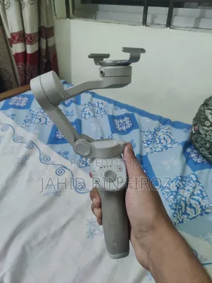 Photo - Dji Om 4 Gimbal