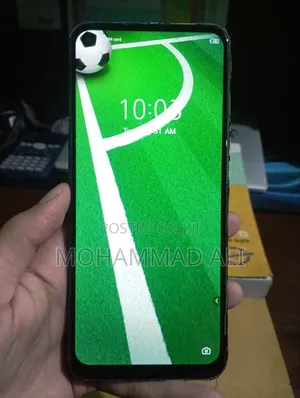 Photo - Tecno Camon 16 Pro 128 GB