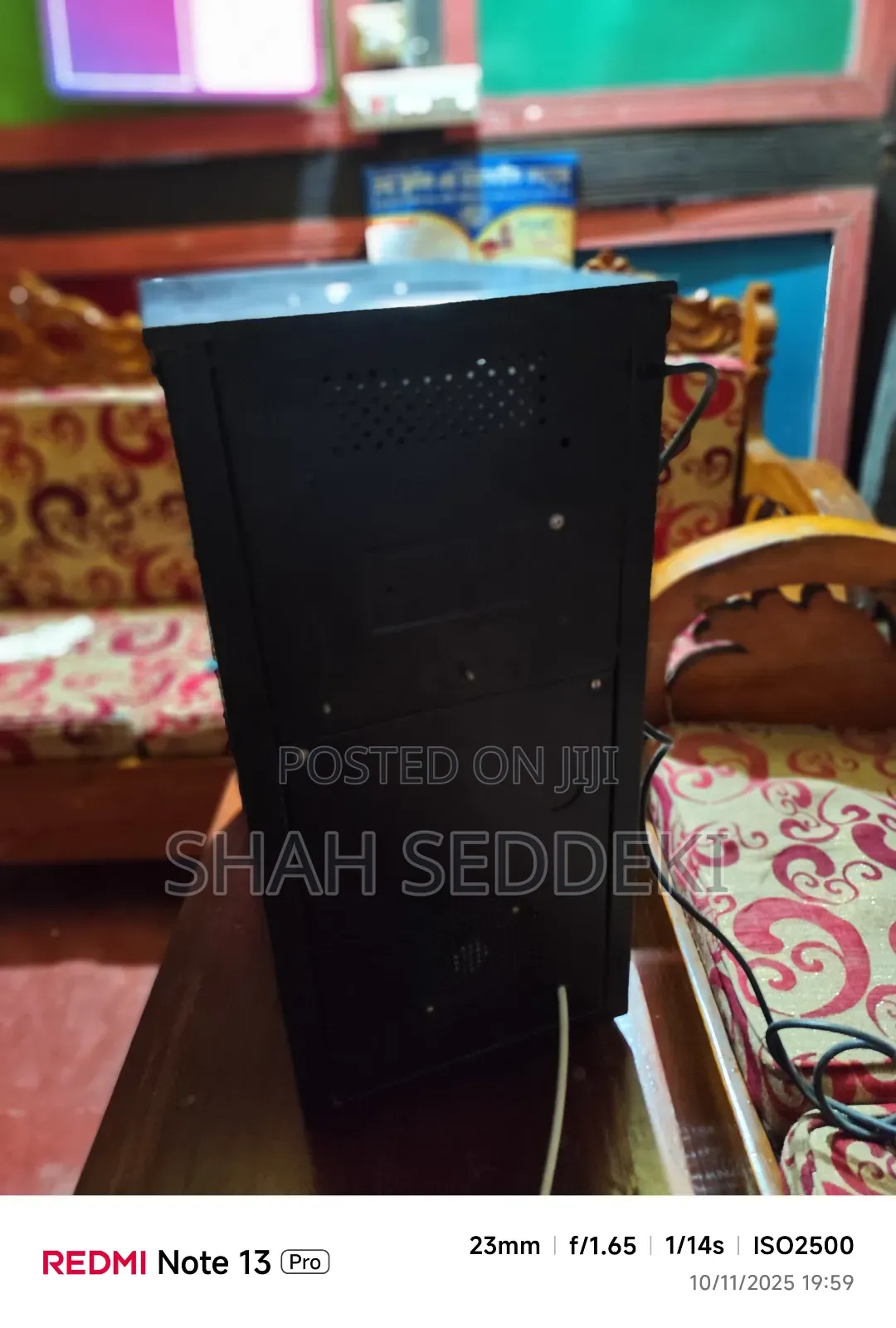 Nescafe Coffee Vending Machine