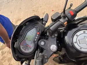 Bajaj Pulsar 150 2020 Blue