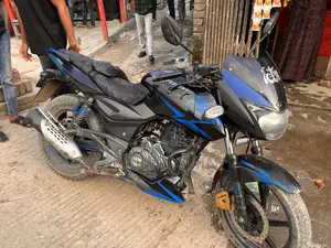 Bajaj Pulsar 150 2020 Blue