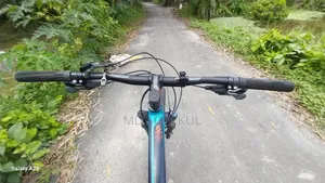 Photo - Bicycle Ride