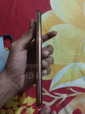 Xiaomi Redmi Note 10 Pro Max 128 GB Rose Gold