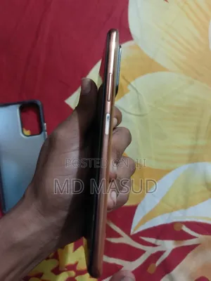 Xiaomi Redmi Note 10 Pro Max 128 GB Rose Gold