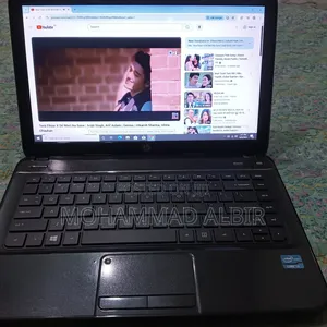 Laptop HP Pavilion G4 4GB Intel Core I3 HDD 256GB