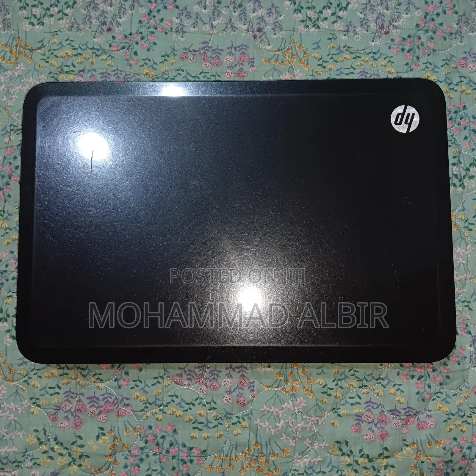 Laptop HP Pavilion G4 4GB Intel Core I3 HDD 256GB