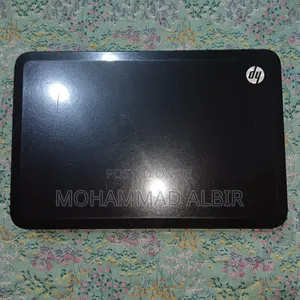 Laptop HP Pavilion G4 4GB Intel Core I3 HDD 256GB