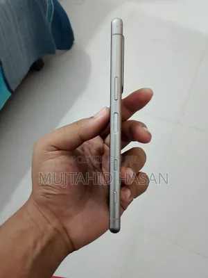 Photo - Sony Xperia 5 III 128 GB Silver
