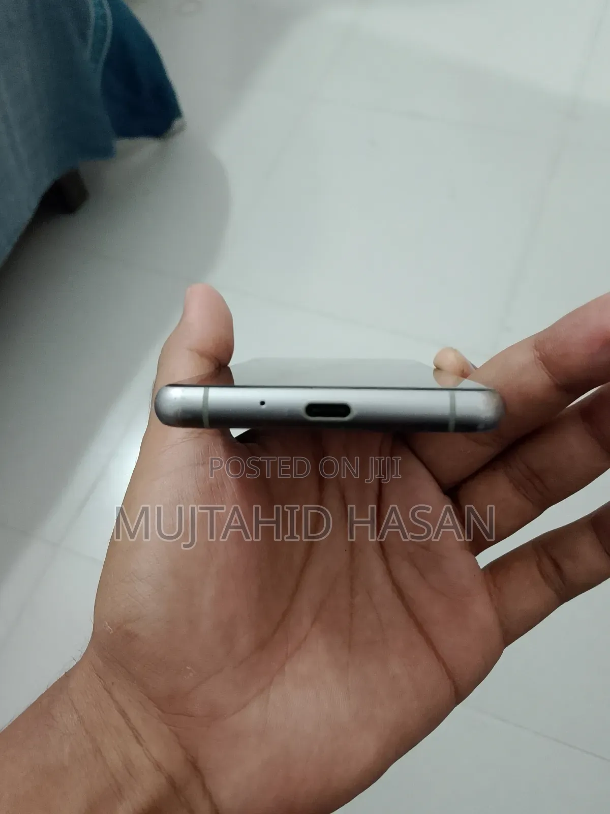 Sony Xperia 5 III 128 GB Silver