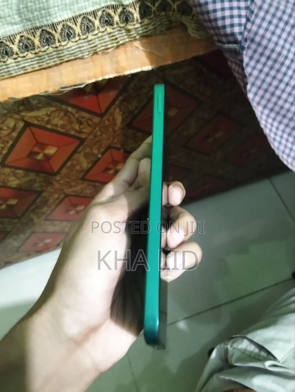 Honor X8b 512 GB Green