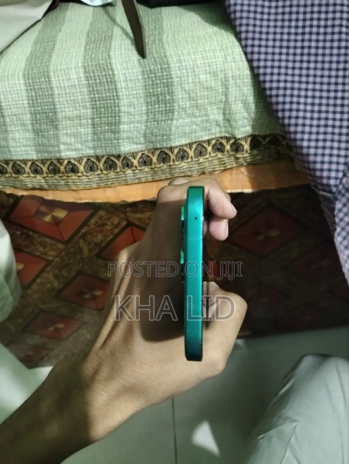 Honor X8b 512 GB Green